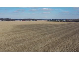 TRACT 1 - IMPORTANT LAND AUCTION 205+/- ACRES OFFERED IN 3 TRACTS IN WOOD COUNTY, OHIO