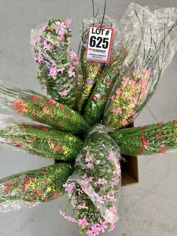 Property photo 29 - TIMED ONLINE - Floral Shop Business Liquidation Auction #1 IN ALLEN COUNTY, INDIANA