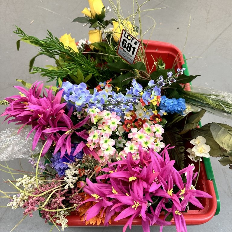 Property photo 34 - TIMED ONLINE - Floral Shop Business Liquidation Auction #1 IN ALLEN COUNTY, INDIANA