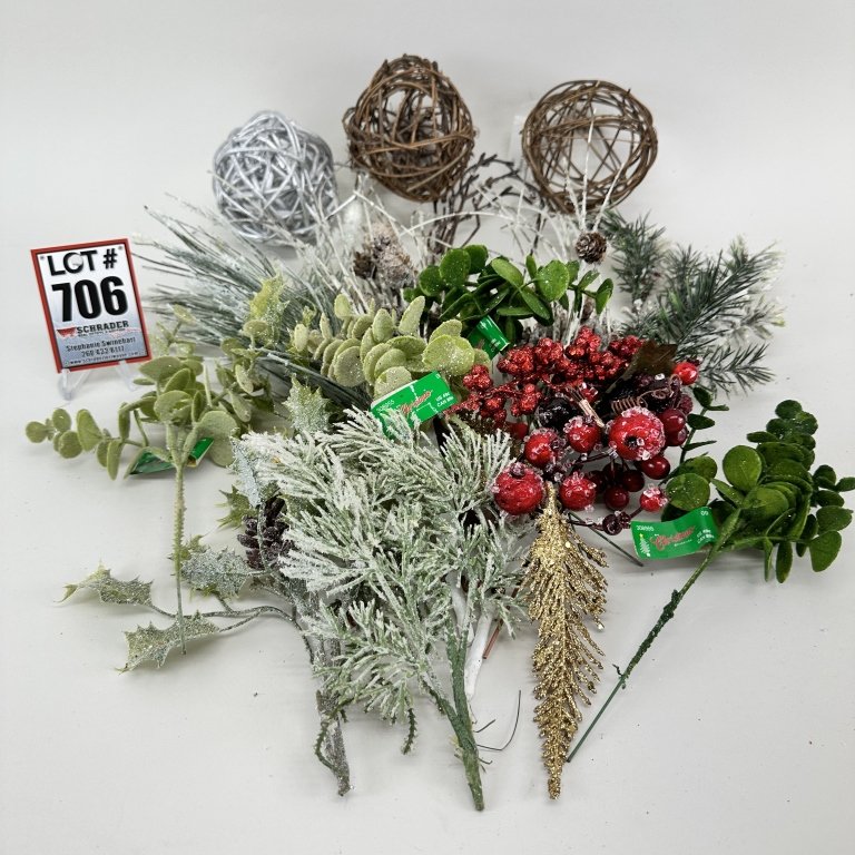 Property photo 39 - TIMED ONLINE - Floral Shop Business Liquidation Auction #1 IN ALLEN COUNTY, INDIANA