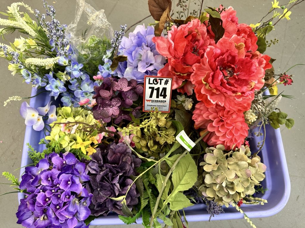 Property photo 27 - TIMED ONLINE - Floral Shop Business Liquidation Auction #1 IN ALLEN COUNTY, INDIANA