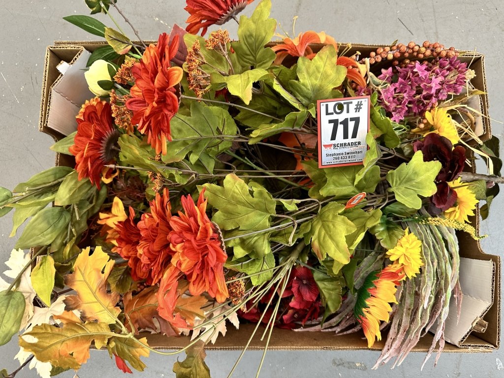 Property photo 42 - TIMED ONLINE - Floral Shop Business Liquidation Auction #1 IN ALLEN COUNTY, INDIANA