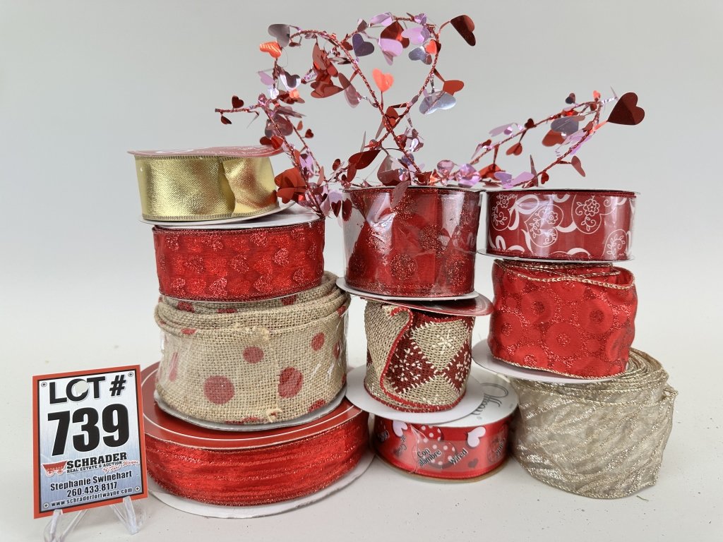 Property photo 45 - TIMED ONLINE - Floral Shop Business Liquidation Auction #1 IN ALLEN COUNTY, INDIANA