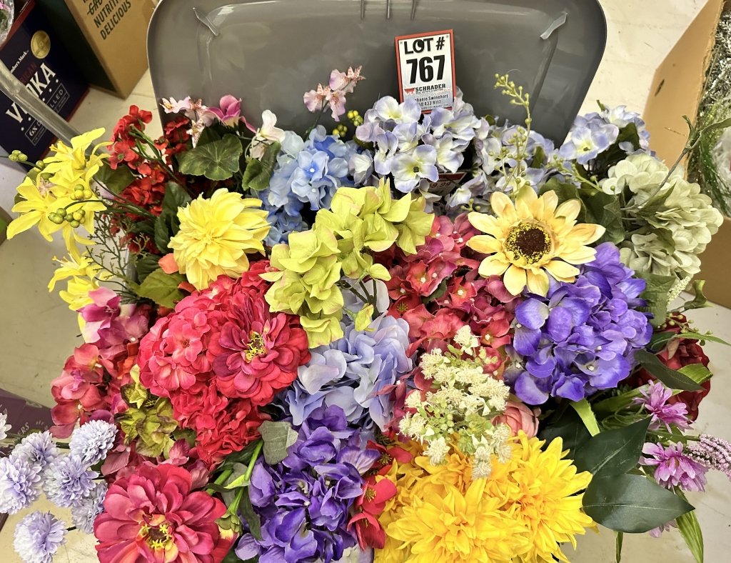 Property photo 46 - TIMED ONLINE - Floral Shop Business Liquidation Auction #1 IN ALLEN COUNTY, INDIANA