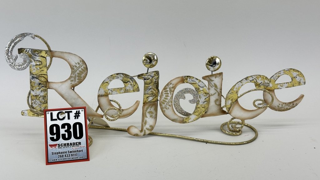 Property photo 18 - TIMED ONLINE - Floral Shop Business Liquidation Auction #1 IN ALLEN COUNTY, INDIANA