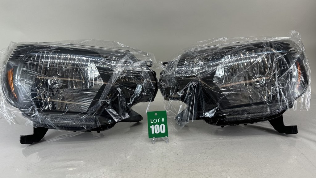 Property photo 65 - TIMED ONLINE March Consignment & Overstock Auction - ALLEN COUNTY, INDIANA