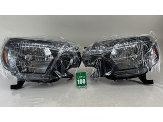 Property photo 65 - TIMED ONLINE March Consignment & Overstock Auction - ALLEN COUNTY, INDIANA