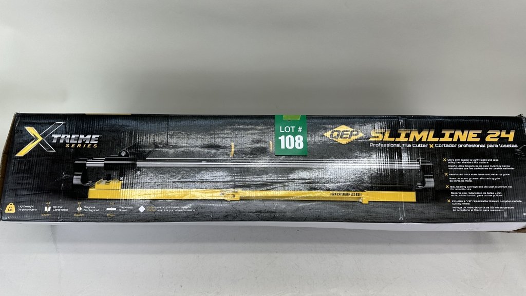 Property photo 61 - TIMED ONLINE March Consignment & Overstock Auction - ALLEN COUNTY, INDIANA