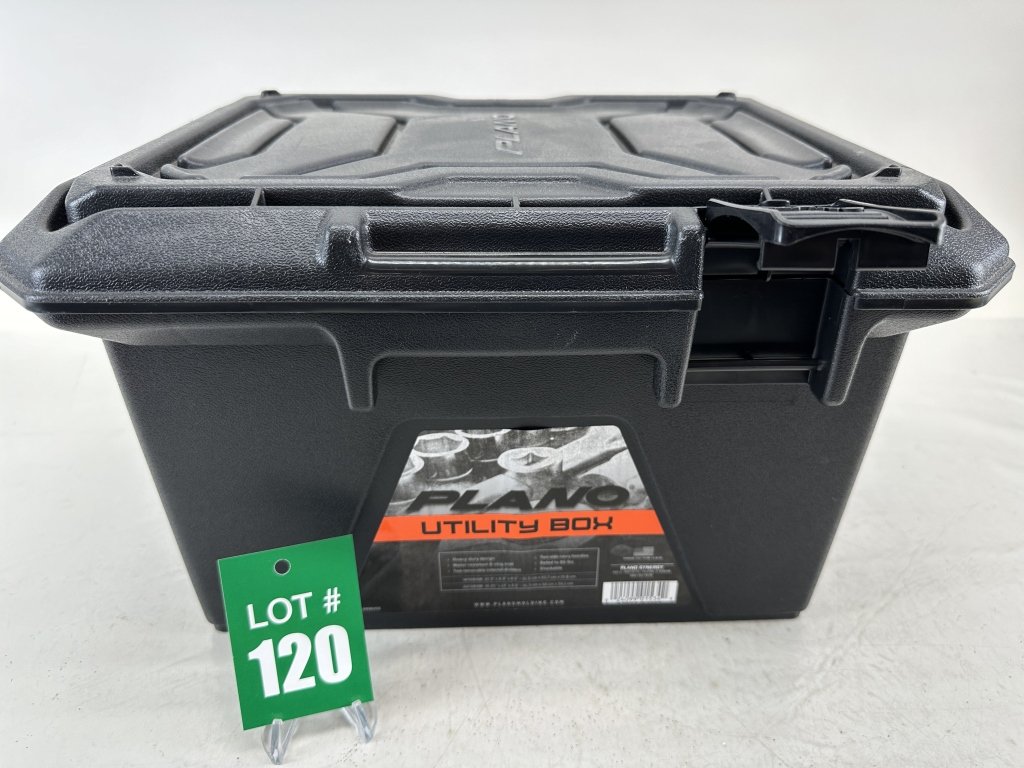Property photo 56 - TIMED ONLINE March Consignment & Overstock Auction - ALLEN COUNTY, INDIANA