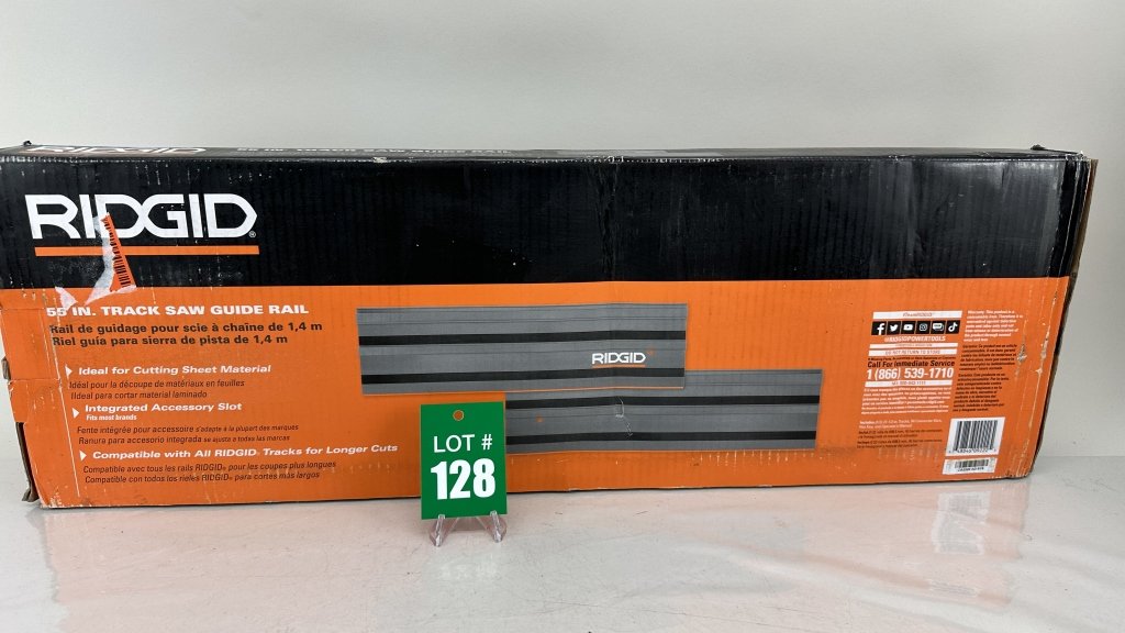 Property photo 44 - TIMED ONLINE March Consignment & Overstock Auction - ALLEN COUNTY, INDIANA