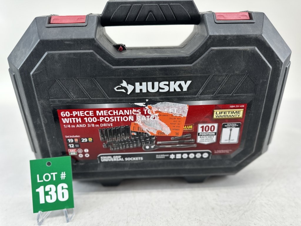 Property photo 52 - TIMED ONLINE March Consignment & Overstock Auction - ALLEN COUNTY, INDIANA