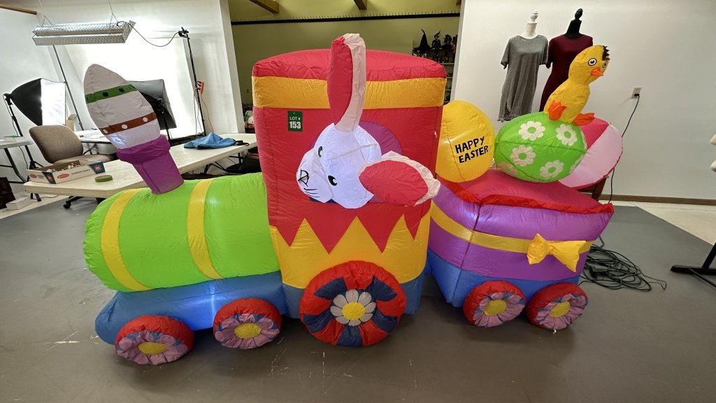 Property photo 46 - TIMED ONLINE March Consignment & Overstock Auction - ALLEN COUNTY, INDIANA