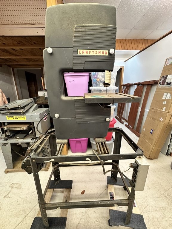 Property photo 55 - TIMED ONLINE March Consignment & Overstock Auction - ALLEN COUNTY, INDIANA
