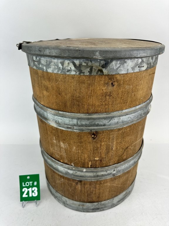 Property photo 78 - TIMED ONLINE March Consignment & Overstock Auction - ALLEN COUNTY, INDIANA