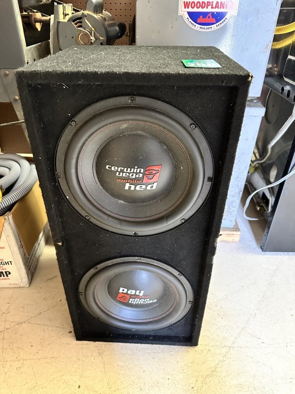 Property photo 21 - TIMED ONLINE March Consignment & Overstock Auction - ALLEN COUNTY, INDIANA
