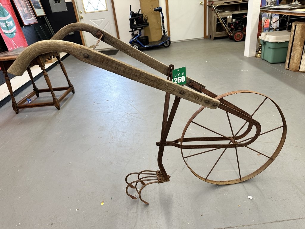 Property photo 20 - TIMED ONLINE March Consignment & Overstock Auction - ALLEN COUNTY, INDIANA