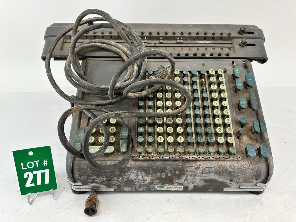 Property photo 17 - TIMED ONLINE March Consignment & Overstock Auction - ALLEN COUNTY, INDIANA