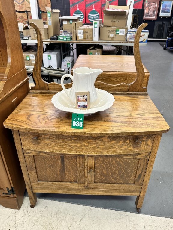 Property photo 1 - TIMED ONLINE March Consignment & Overstock Auction - ALLEN COUNTY, INDIANA