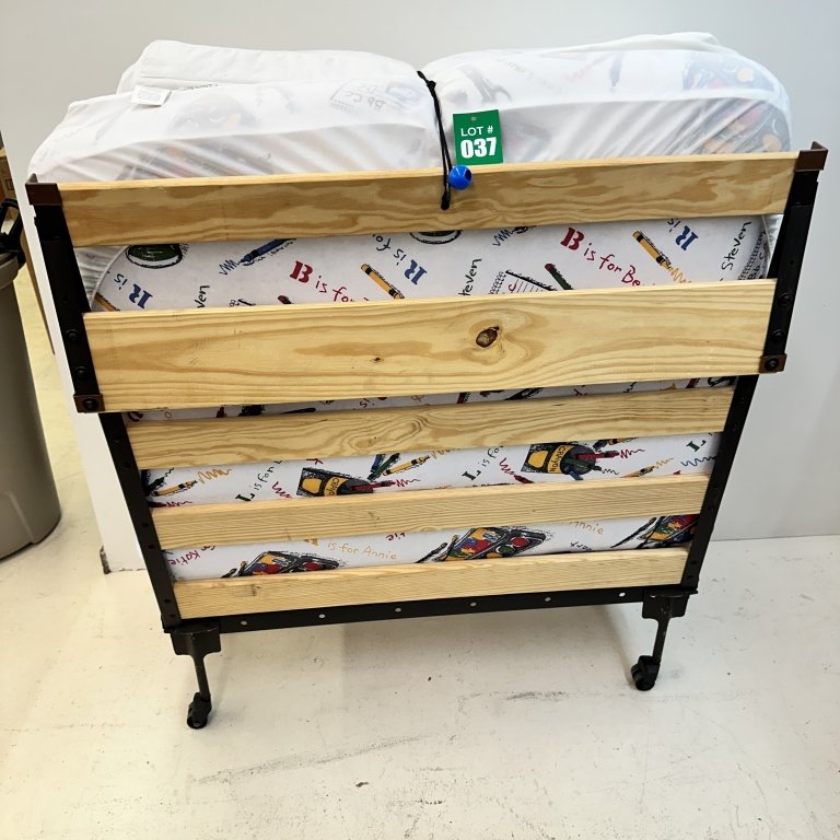 Property photo 34 - TIMED ONLINE March Consignment & Overstock Auction - ALLEN COUNTY, INDIANA