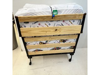 Property photo 34 - TIMED ONLINE March Consignment & Overstock Auction - ALLEN COUNTY, INDIANA