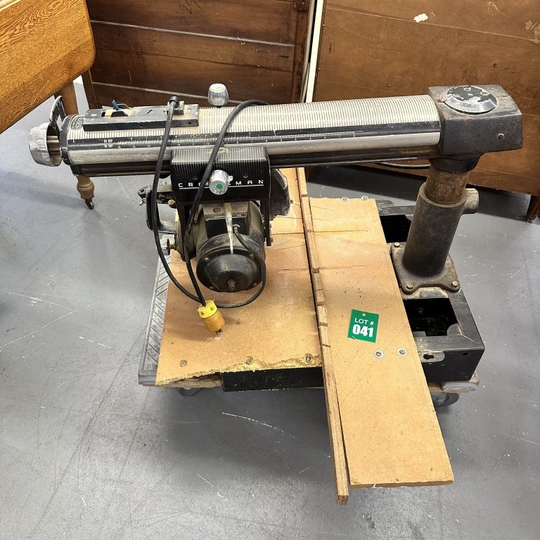 Property photo 42 - TIMED ONLINE March Consignment & Overstock Auction - ALLEN COUNTY, INDIANA