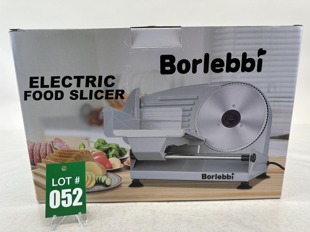 Property photo 38 - TIMED ONLINE March Consignment & Overstock Auction - ALLEN COUNTY, INDIANA