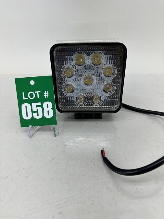Property photo 36 - TIMED ONLINE March Consignment & Overstock Auction - ALLEN COUNTY, INDIANA