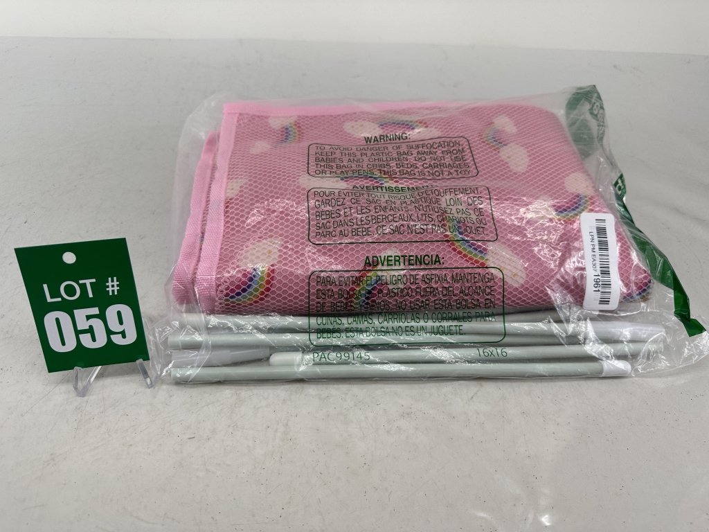 Property photo 35 - TIMED ONLINE March Consignment & Overstock Auction - ALLEN COUNTY, INDIANA
