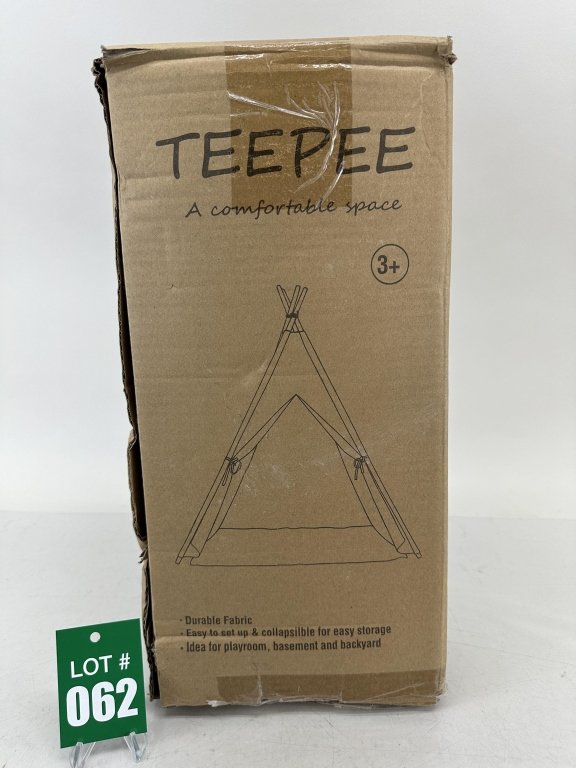 Property photo 23 - TIMED ONLINE March Consignment & Overstock Auction - ALLEN COUNTY, INDIANA