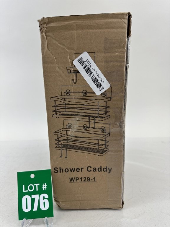 Property photo 27 - TIMED ONLINE March Consignment & Overstock Auction - ALLEN COUNTY, INDIANA