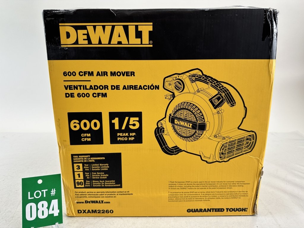 Property photo 24 - TIMED ONLINE March Consignment & Overstock Auction - ALLEN COUNTY, INDIANA