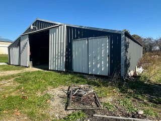 Property photo 89 - REAL ESTATE AUCTION - 22+/- ACRES OFFERED IN 4 TRACTS IN ALLEN COUNTY, INDIANA