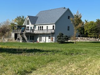 Property photo 17 - REAL ESTATE AUCTION - 22+/- ACRES OFFERED IN 4 TRACTS IN ALLEN COUNTY, INDIANA