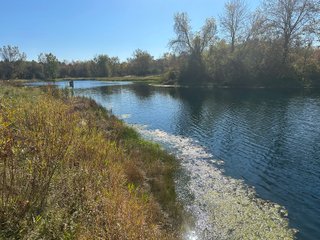 Property photo 26 - REAL ESTATE AUCTION - 22+/- ACRES OFFERED IN 4 TRACTS IN ALLEN COUNTY, INDIANA