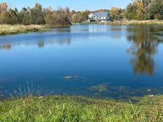 Property photo 34 - REAL ESTATE AUCTION - 22+/- ACRES OFFERED IN 4 TRACTS IN ALLEN COUNTY, INDIANA