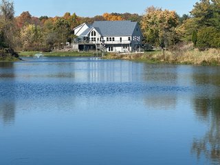 Property photo 35 - REAL ESTATE AUCTION - 22+/- ACRES OFFERED IN 4 TRACTS IN ALLEN COUNTY, INDIANA