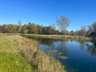 Property photo 37 - REAL ESTATE AUCTION - 22+/- ACRES OFFERED IN 4 TRACTS IN ALLEN COUNTY, INDIANA