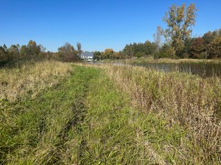 Property photo 38 - REAL ESTATE AUCTION - 22+/- ACRES OFFERED IN 4 TRACTS IN ALLEN COUNTY, INDIANA