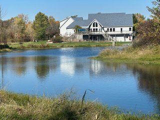 Property photo 42 - REAL ESTATE AUCTION - 22+/- ACRES OFFERED IN 4 TRACTS IN ALLEN COUNTY, INDIANA