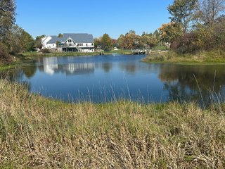 Property photo 44 - REAL ESTATE AUCTION - 22+/- ACRES OFFERED IN 4 TRACTS IN ALLEN COUNTY, INDIANA