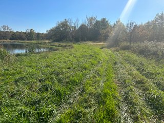 Property photo 45 - REAL ESTATE AUCTION - 22+/- ACRES OFFERED IN 4 TRACTS IN ALLEN COUNTY, INDIANA