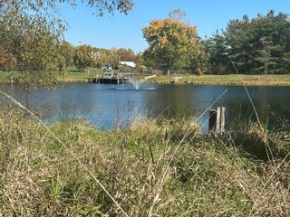 Property photo 47 - REAL ESTATE AUCTION - 22+/- ACRES OFFERED IN 4 TRACTS IN ALLEN COUNTY, INDIANA