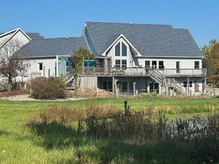 Property photo 14 - REAL ESTATE AUCTION - 22+/- ACRES OFFERED IN 4 TRACTS IN ALLEN COUNTY, INDIANA