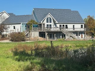 Property photo 15 - REAL ESTATE AUCTION - 22+/- ACRES OFFERED IN 4 TRACTS IN ALLEN COUNTY, INDIANA
