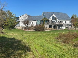 Property photo 16 - REAL ESTATE AUCTION - 22+/- ACRES OFFERED IN 4 TRACTS IN ALLEN COUNTY, INDIANA