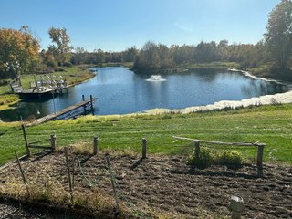 Property photo 54 - REAL ESTATE AUCTION - 22+/- ACRES OFFERED IN 4 TRACTS IN ALLEN COUNTY, INDIANA