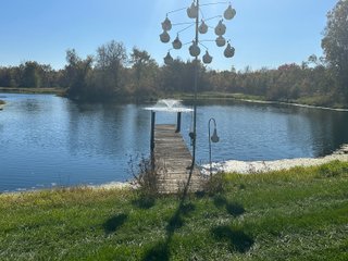 Property photo 55 - REAL ESTATE AUCTION - 22+/- ACRES OFFERED IN 4 TRACTS IN ALLEN COUNTY, INDIANA