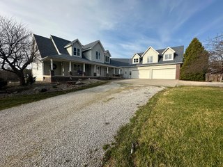 Property photo 18 - REAL ESTATE AUCTION - 22+/- ACRES OFFERED IN 4 TRACTS IN ALLEN COUNTY, INDIANA
