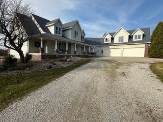 Property photo 19 - REAL ESTATE AUCTION - 22+/- ACRES OFFERED IN 4 TRACTS IN ALLEN COUNTY, INDIANA