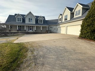 Property photo 20 - REAL ESTATE AUCTION - 22+/- ACRES OFFERED IN 4 TRACTS IN ALLEN COUNTY, INDIANA